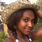 Profil de Bahia, 36 ans, Femmes celibataire à Vésenaz (Genève)