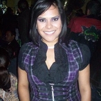 Profil de Archana, 28 ans, Femmes celibataire à Vaugondry (Vaud)