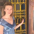 Profil de Abygaelle, 26 ans, Femmes celibataire à Finstersee (Zoug)