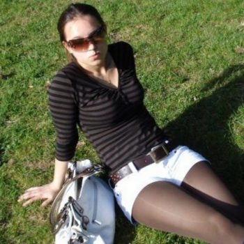 Profil de Prunille, 42 ans, Femmes celibataire à Paudex (Vaud)