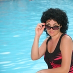 Profil de Pricille, 34 ans, Femmes celibataire à Genthod (Genève)
